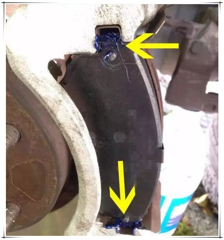 剎車(chē)片品牌