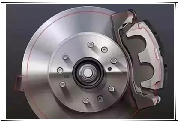 剎車(chē)片品牌